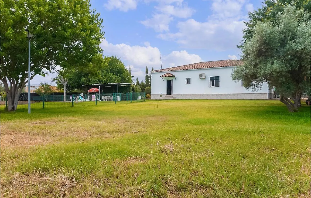 Lovely Home In Arahal Sevilla With Wifi Morón de la Frontera Prázdninový dům