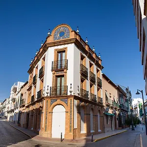 Inn Boutique El Gallo Moron, Moron de la Frontera