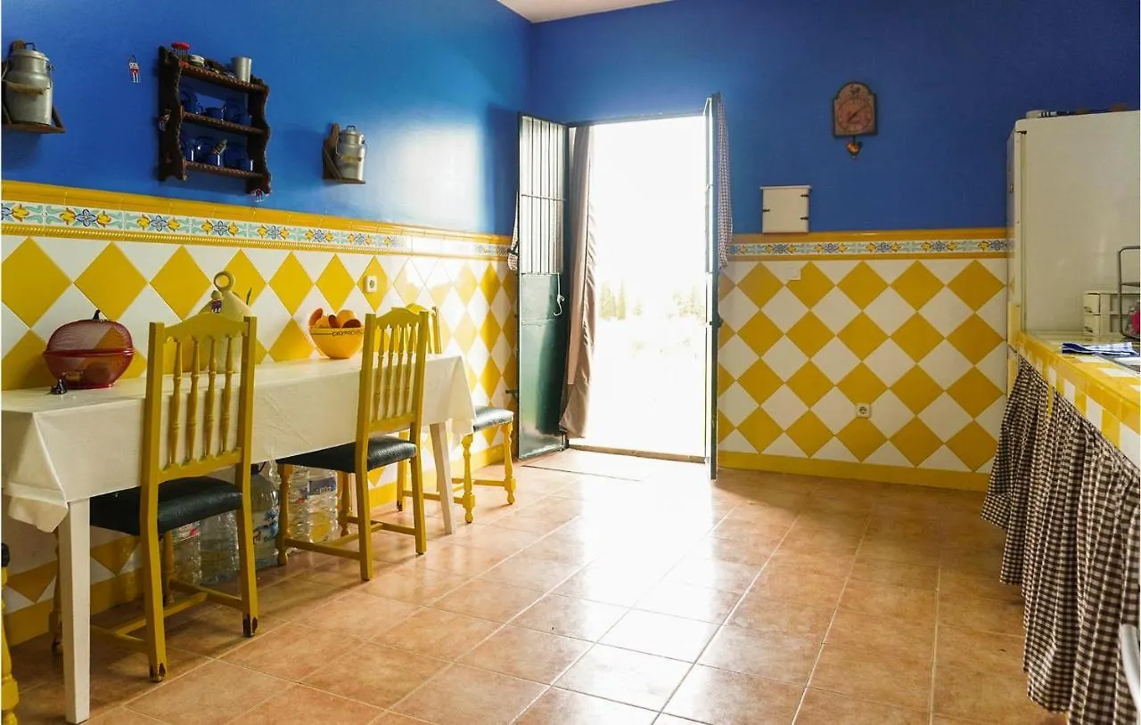 Holiday home Lovely Home In Arahal Sevilla With Wifi Moron de la Frontera