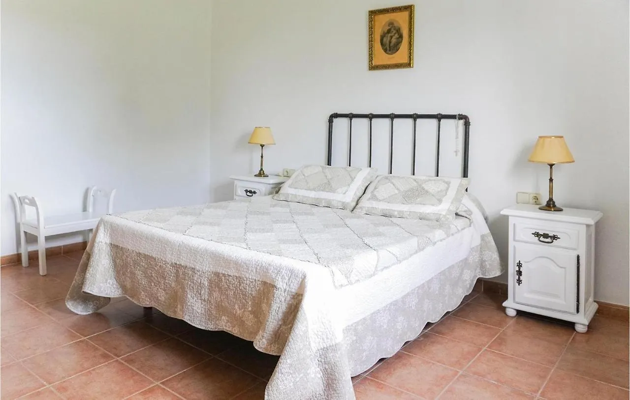 Holiday home Lovely Home In Arahal Sevilla With Wifi Moron de la Frontera